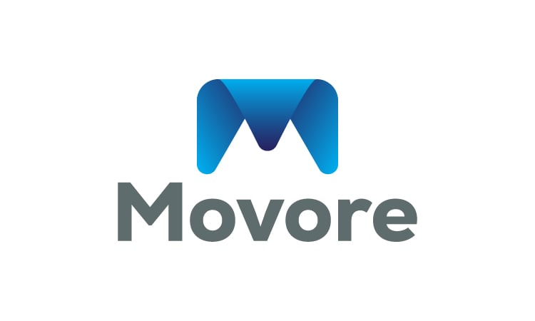 Movore logo
